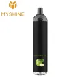 Myshine Disposable Vape Stift Elektronische Zigarette 4000 -Puffs